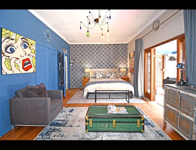 3 BEDROOM HOUSE FOR SALE IN MOUNTAIN VIEW
